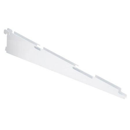 Vortex 3Q67-LW-WHT 16 in. Wire Shelf Bracket VO3611